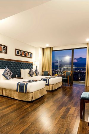 Sàn Gỗ Công Nghiệp Inovar MF501