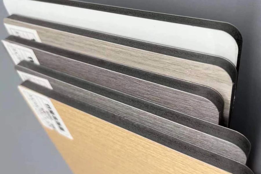 tấm ốp ốp tường than tre mẫu mới 2024